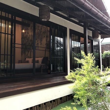 Aiims Tales Canal Boutique House Bangkok Eksteriør bilde