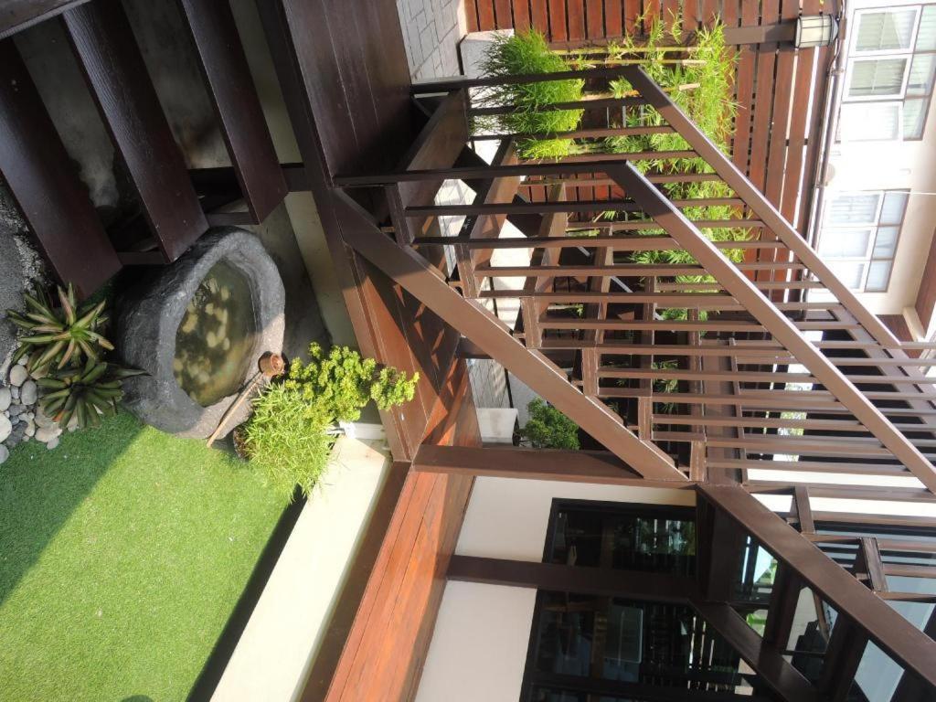 Aiims Tales Canal Boutique House Bangkok Eksteriør bilde