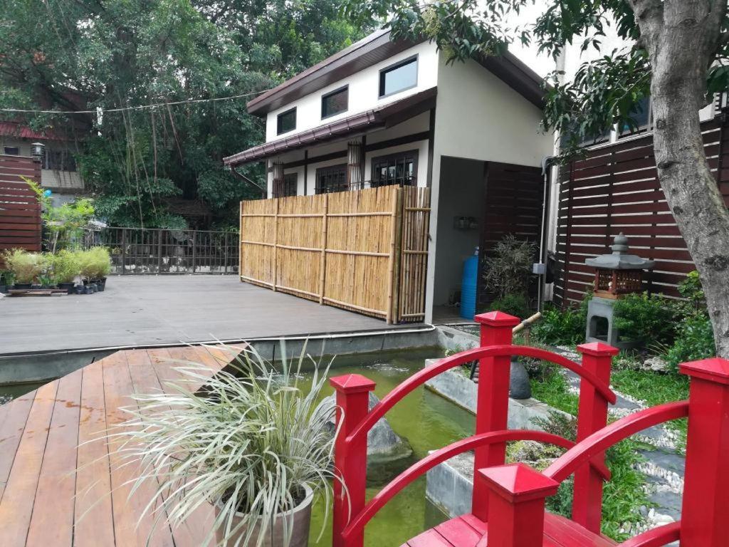 Aiims Tales Canal Boutique House Bangkok Eksteriør bilde