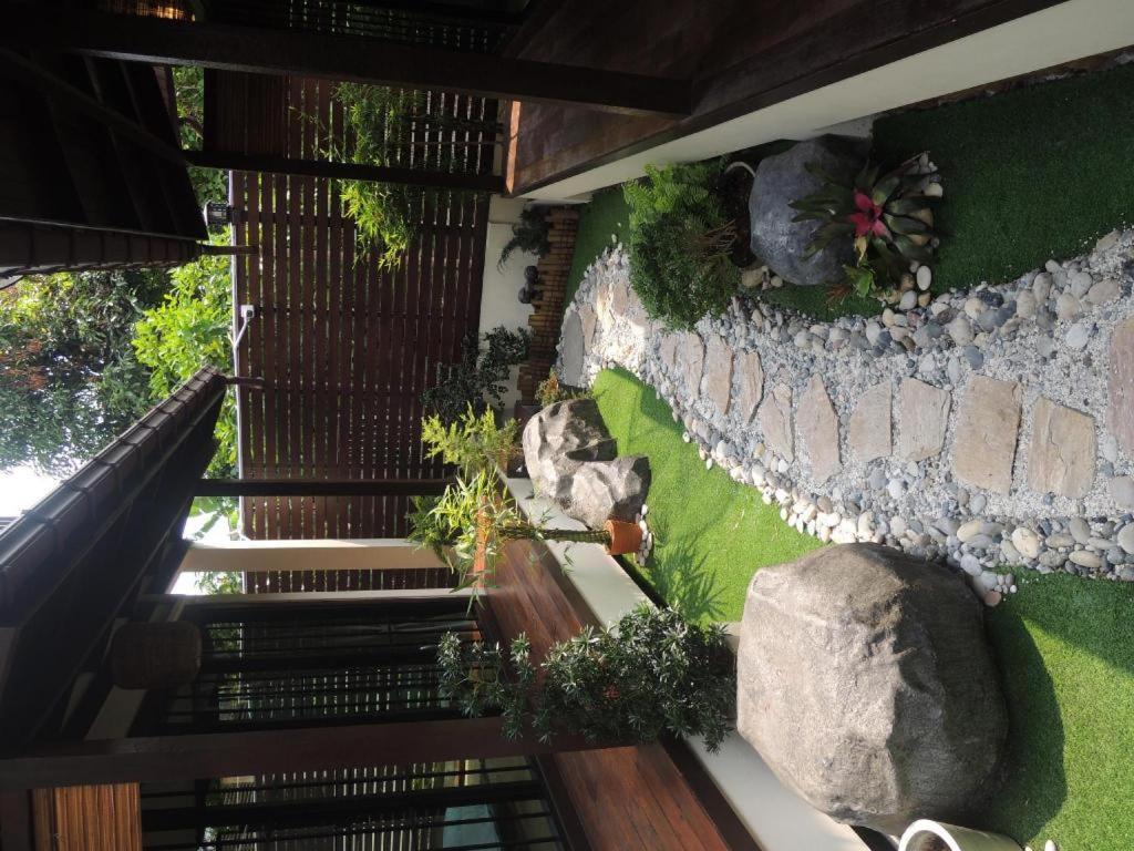 Aiims Tales Canal Boutique House Bangkok Eksteriør bilde