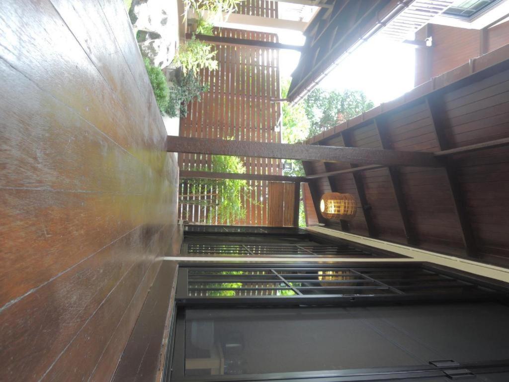 Aiims Tales Canal Boutique House Bangkok Eksteriør bilde