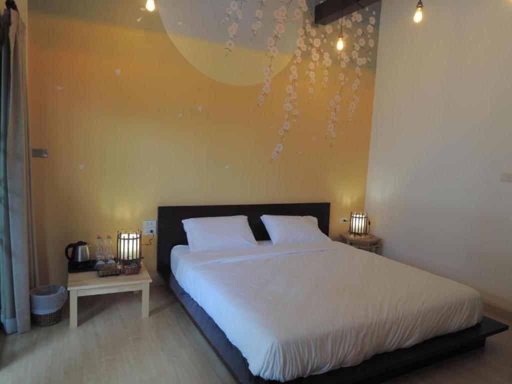 Aiims Tales Canal Boutique House Bangkok Eksteriør bilde