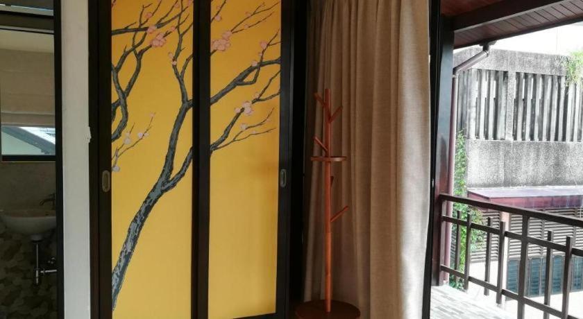 Aiims Tales Canal Boutique House Bangkok Eksteriør bilde